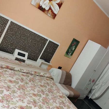 Hotel Della Piazzetta Varazze Zewnętrze zdjęcie