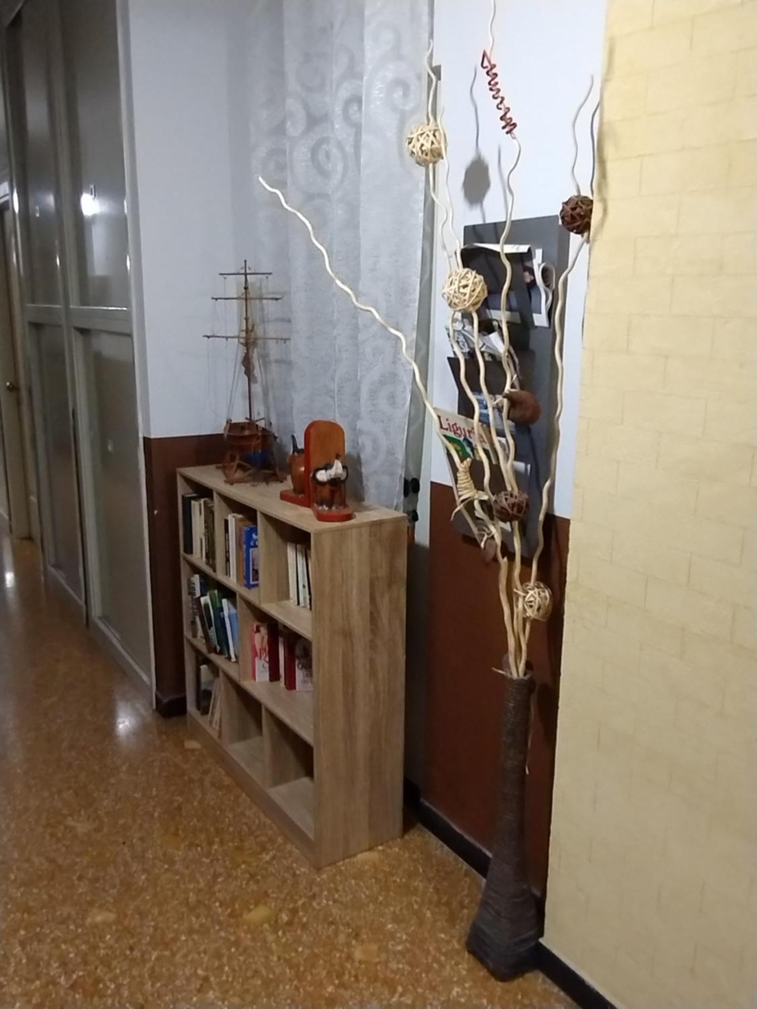 Hotel Della Piazzetta Varazze Zewnętrze zdjęcie