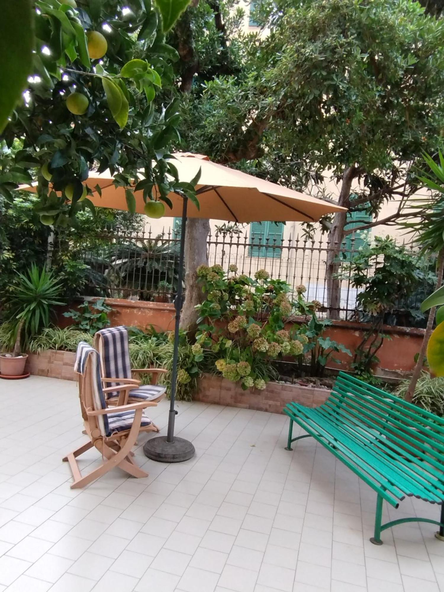 Hotel Della Piazzetta Varazze Zewnętrze zdjęcie