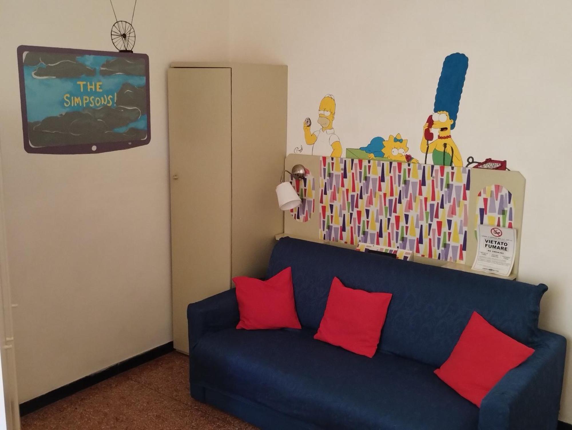Hotel Della Piazzetta Varazze Zewnętrze zdjęcie