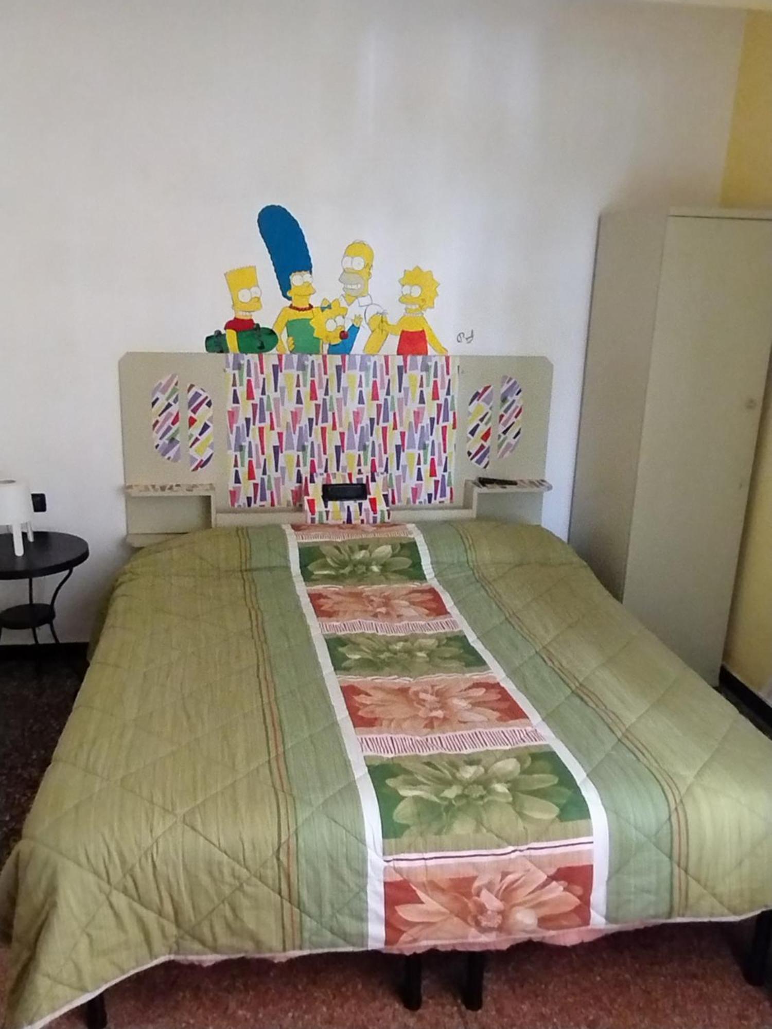 Hotel Della Piazzetta Varazze Zewnętrze zdjęcie