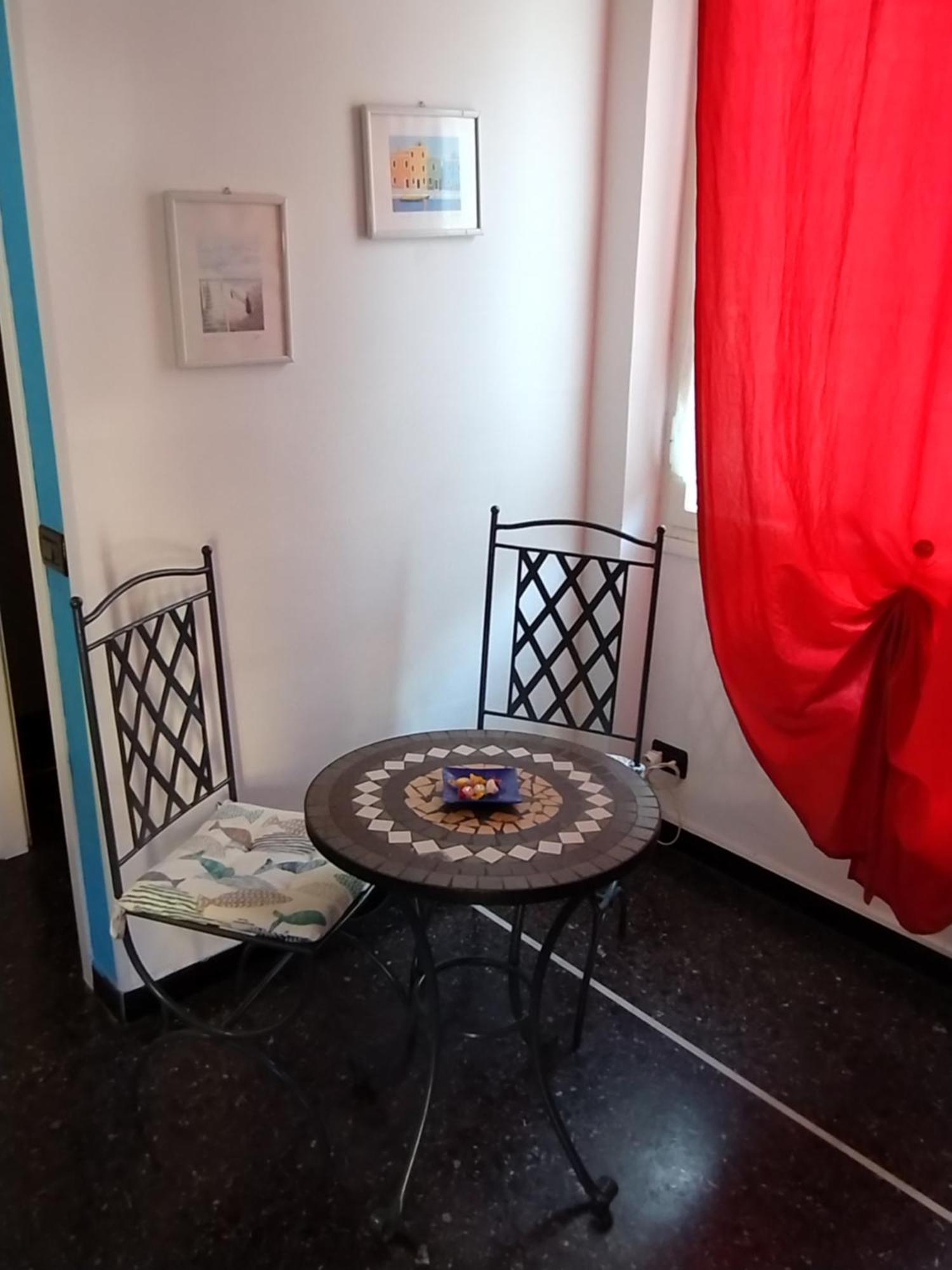 Hotel Della Piazzetta Varazze Zewnętrze zdjęcie