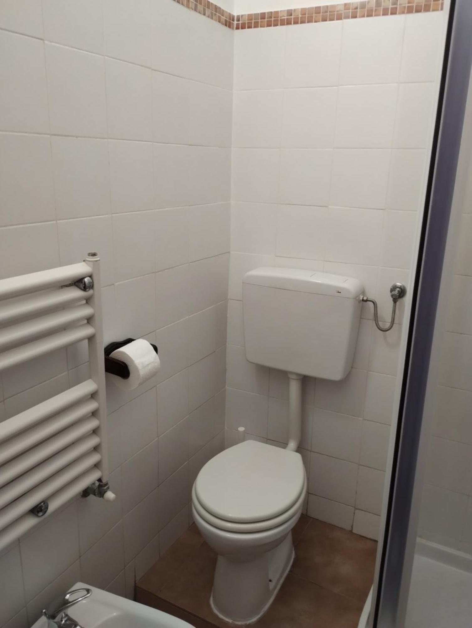 Hotel Della Piazzetta Varazze Zewnętrze zdjęcie