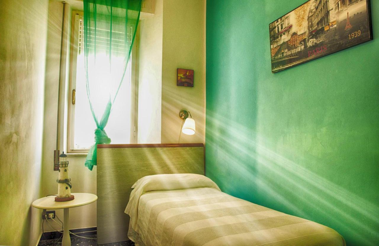 Hotel Della Piazzetta Varazze Zewnętrze zdjęcie