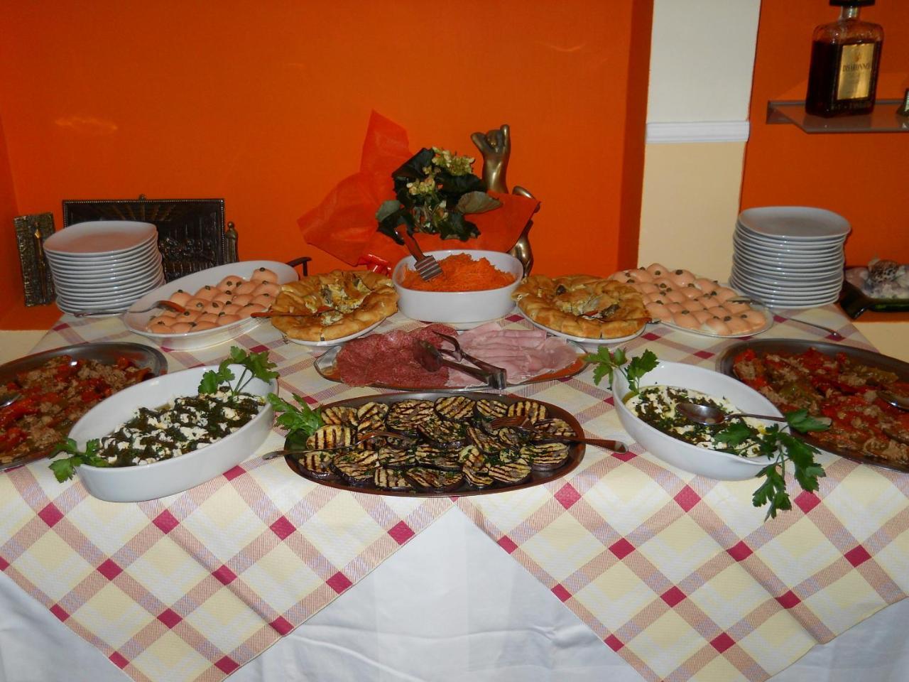 Hotel Della Piazzetta Varazze Zewnętrze zdjęcie