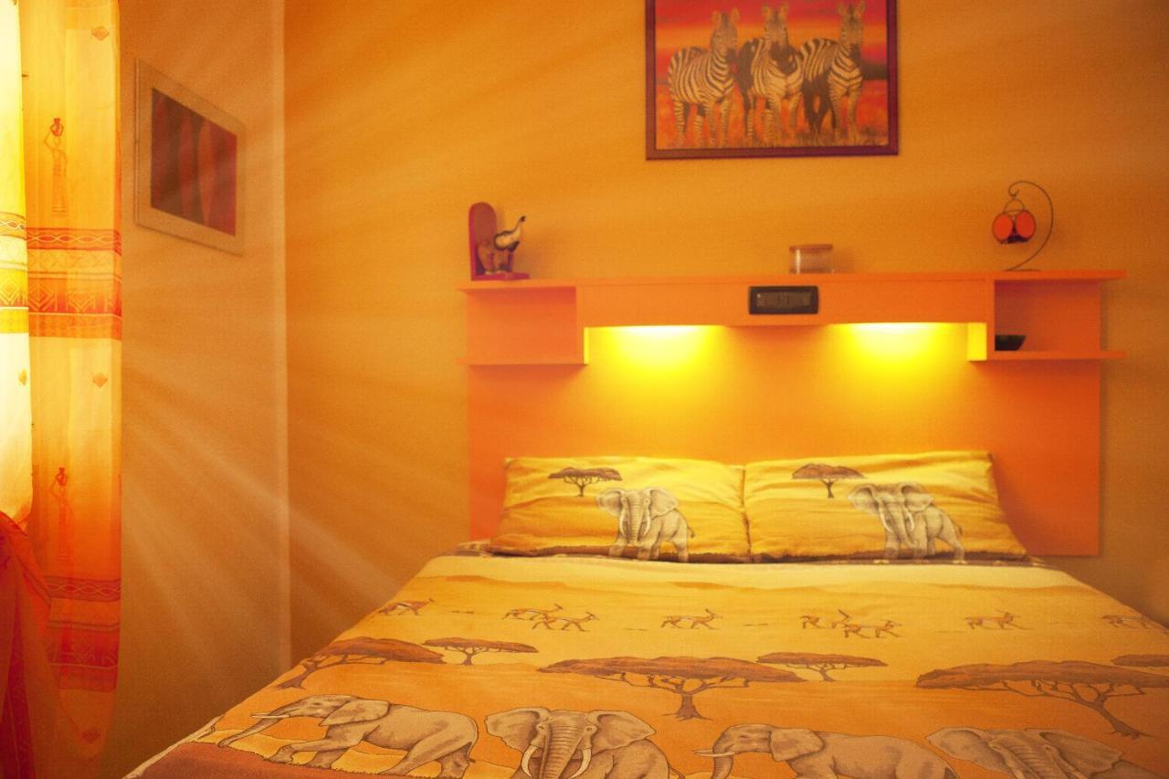 Hotel Della Piazzetta Varazze Zewnętrze zdjęcie