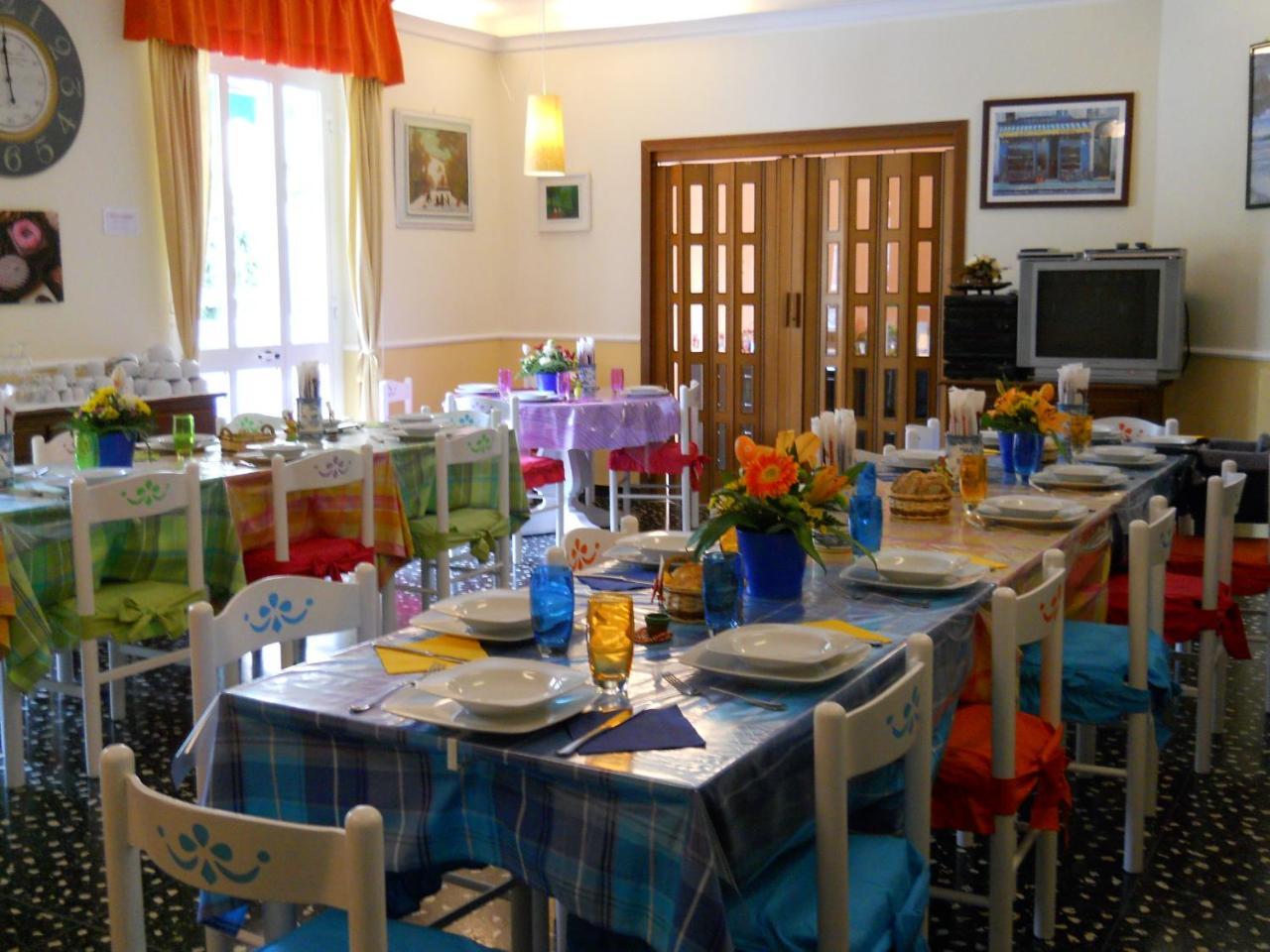 Hotel Della Piazzetta Varazze Zewnętrze zdjęcie