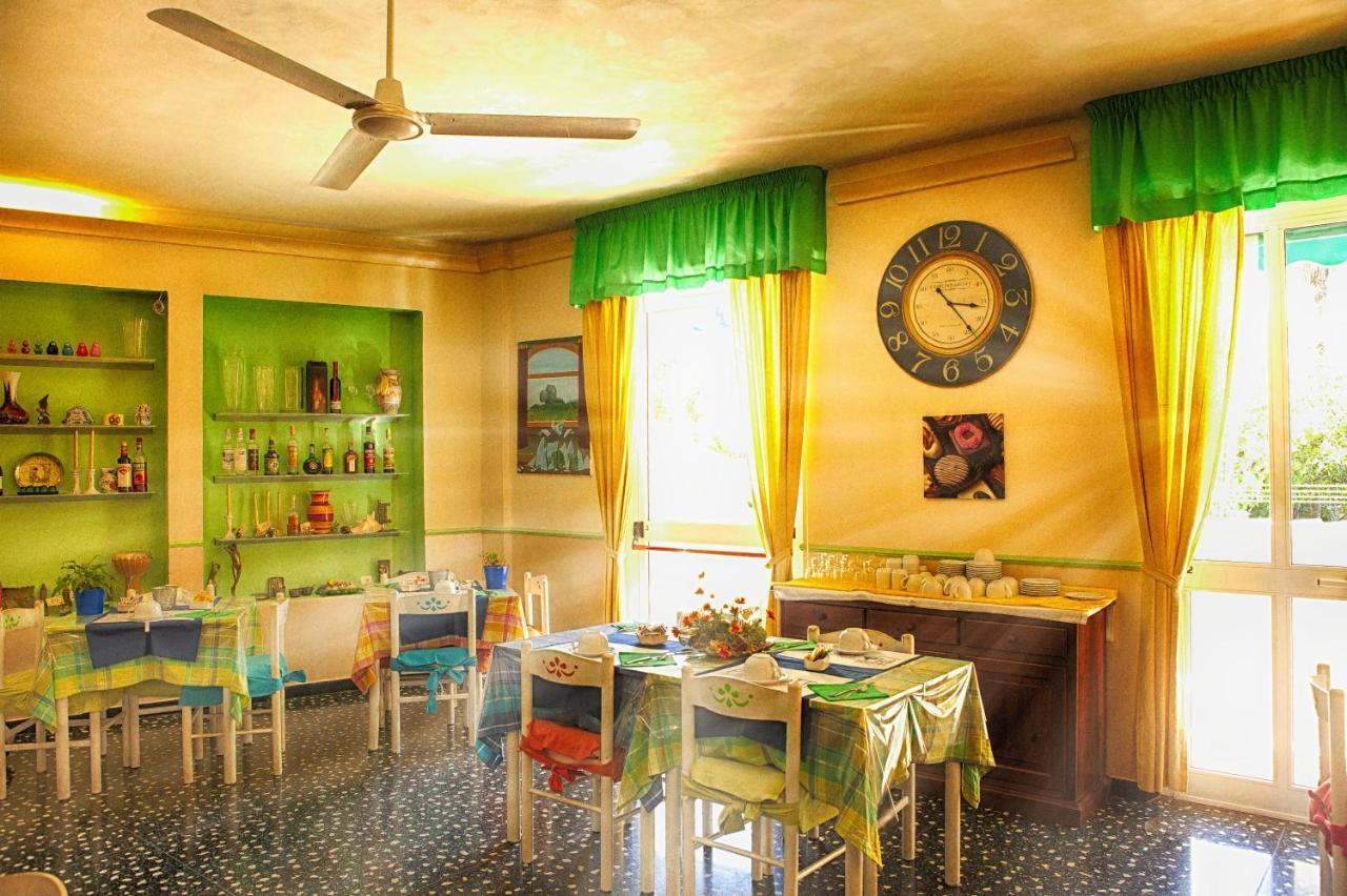 Hotel Della Piazzetta Varazze Zewnętrze zdjęcie