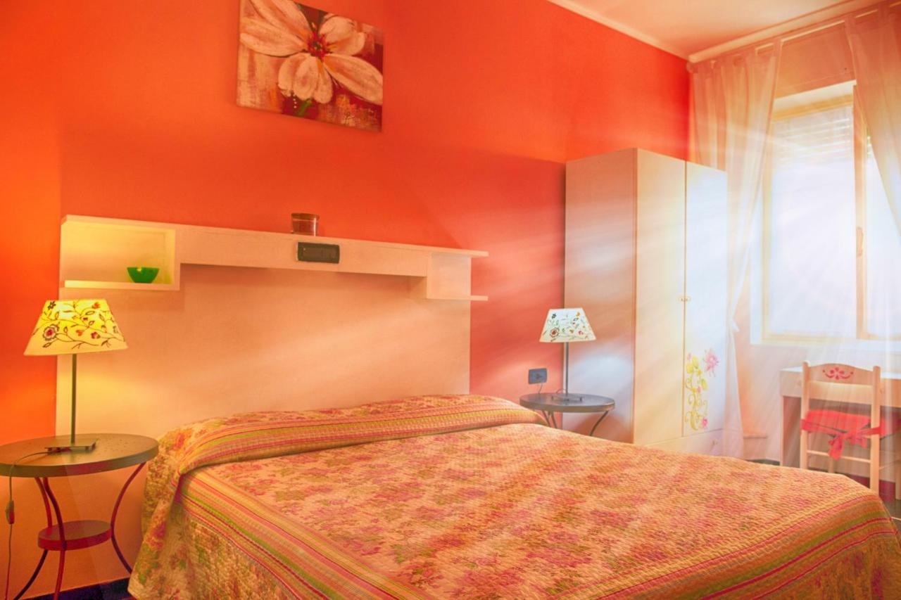 Hotel Della Piazzetta Varazze Zewnętrze zdjęcie