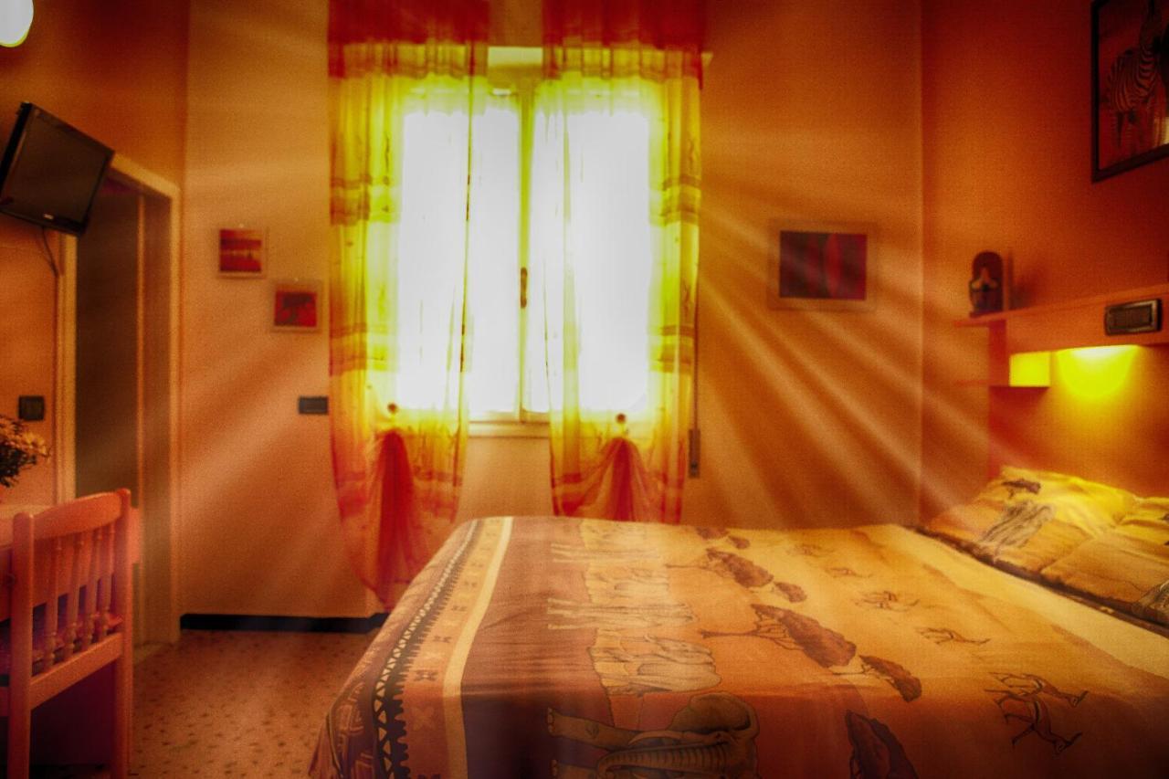 Hotel Della Piazzetta Varazze Zewnętrze zdjęcie