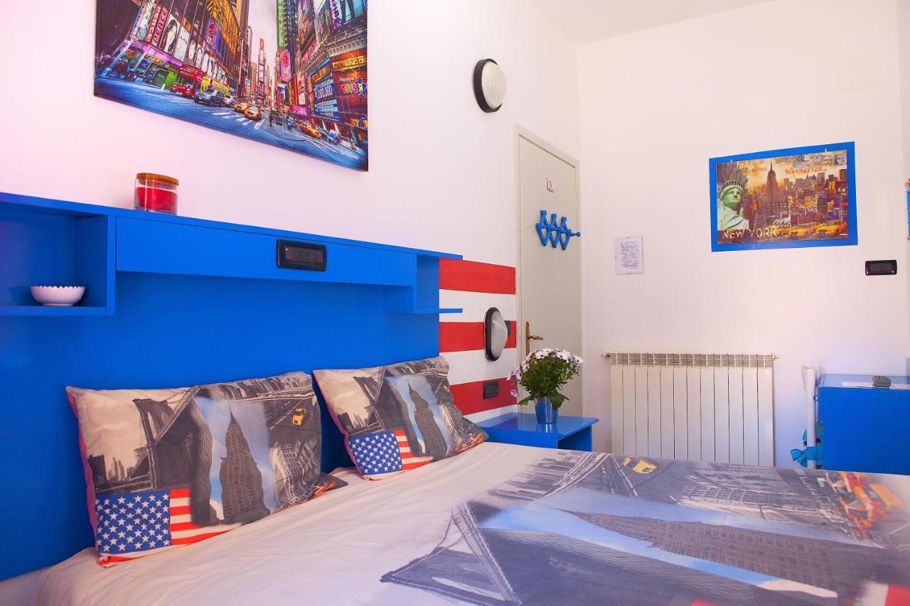 Hotel Della Piazzetta Varazze Zewnętrze zdjęcie